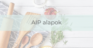 1. AIP alapok